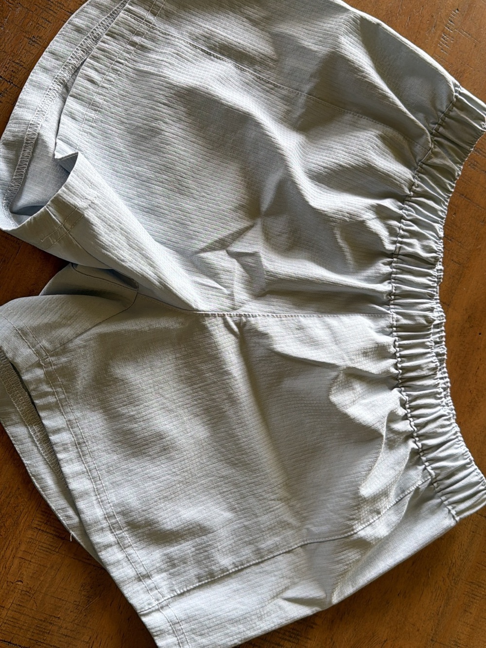 Light Gray Women’s Columbia Shorts